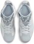 Jordan Wmns Air 6 Retro White Pure Platinum Mint Foam Schoenmaat 38 1 2 Sneakers DQ4914 103 - Thumbnail 6