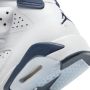 Nike Air Jordan 6 Retro Midnight Navy (2022) CT8529-141 Kleur als op foto Schoenen - Thumbnail 4