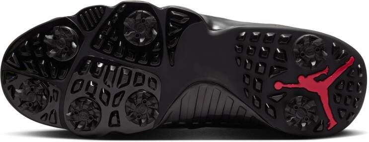 Jordan Air 9 G golfschoenen Zwart - Foto 2