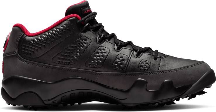 Jordan Air 9 G golfschoenen Zwart - Foto 3