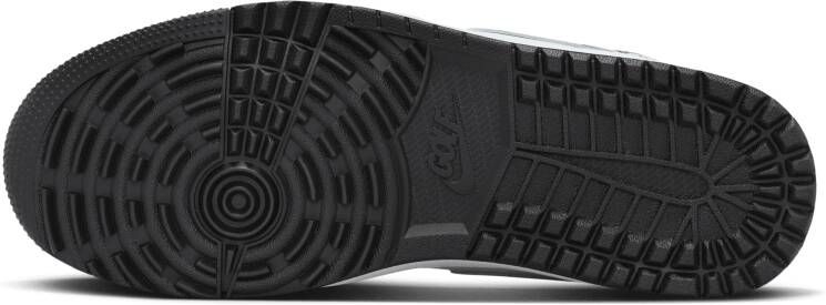 Jordan Air I High G Golfschoenen voor heren Bruin - Foto 2
