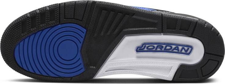 Jordan Air Legacy 312 Low Herenschoenen Wit