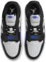 Jordan Legacy 312 Heren Schoenen Wit Maat: 42.5 Textil Leer Foot Locker - Thumbnail 4