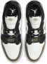 Jordan Legacy 312 Heren Schoenen Wit Maat: 42.5 Textil Leer Foot Locker - Thumbnail 4