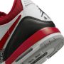 Jordan Legacy 312 Low (gs) Basketball Schoenen white fire red black wolf grey maat: 37.5 beschikbare maaten:36.5 37.5 38 39 40 - Thumbnail 4