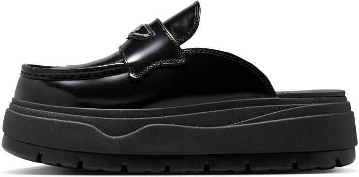 Jordan Air Mule damesschoenen Zwart