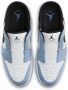 Jordan Air Mule golfschoenen Blauw - Thumbnail 4