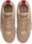 Jordan Air MVP 92 herenschoenen Bruin - Thumbnail 4