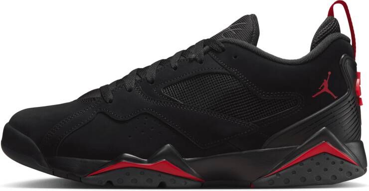 Jordan Air MVP 92 herenschoenen Zwart