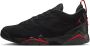 Jordan Air MVP 92 herenschoenen Zwart - Thumbnail 1