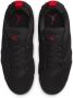 Jordan Air MVP 92 herenschoenen Zwart - Thumbnail 4