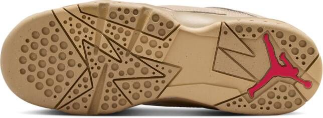 Jordan Air MVP 92 kinderschoenen Bruin
