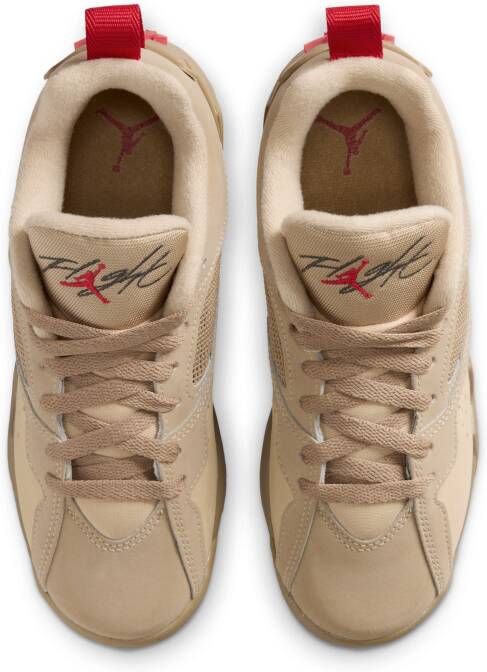 Jordan Air MVP 92 kinderschoenen Bruin