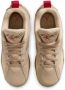 Jordan MVP Kindersneakers Bruin Mesh Synthetisch - Thumbnail 4