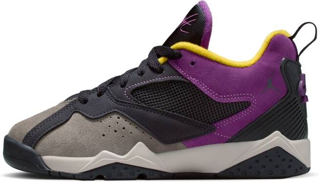 Jordan Air MVP 92 kinderschoenen Grijs