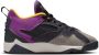 Jordan Air MVP 92 kinderschoenen Grijs - Thumbnail 3