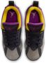 Jordan Air MVP 92 kinderschoenen Grijs - Thumbnail 4