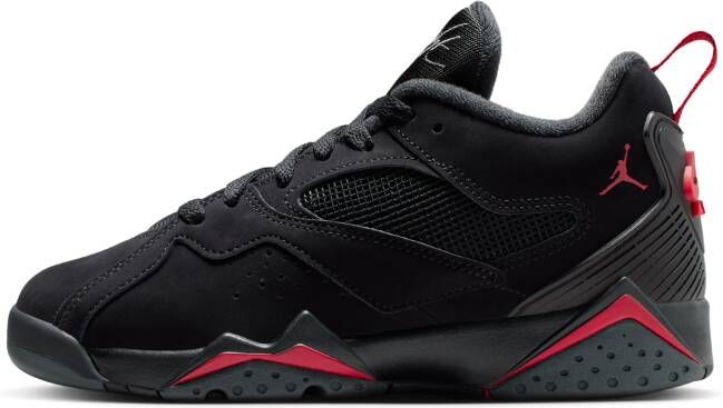 Jordan Air MVP 92 kinderschoenen Zwart