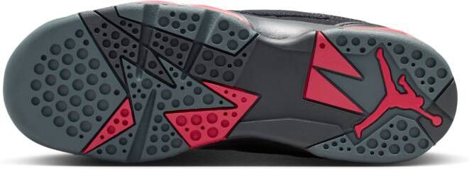 Jordan Air MVP 92 kinderschoenen Zwart