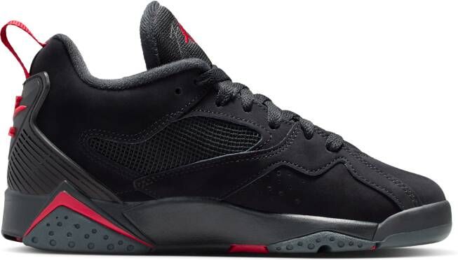 Jordan Air MVP 92 kinderschoenen Zwart
