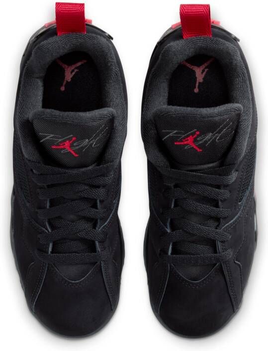 Jordan Air MVP 92 kinderschoenen Zwart