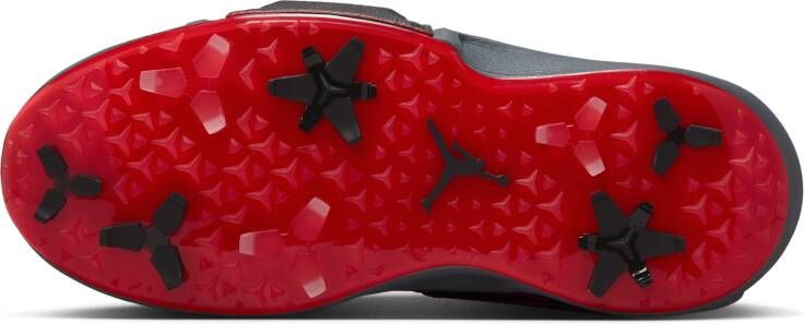 Jordan Air Rev golfschoenen Zwart - Foto 2