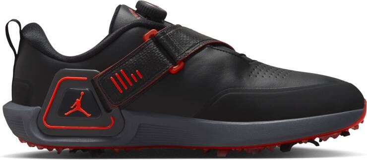 Jordan Air Rev golfschoenen Zwart - Foto 3