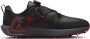 Jordan Air Rev golfschoenen Zwart - Thumbnail 3