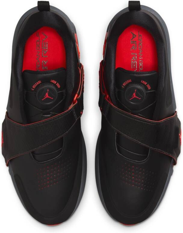 Jordan Air Rev golfschoenen Zwart - Foto 4