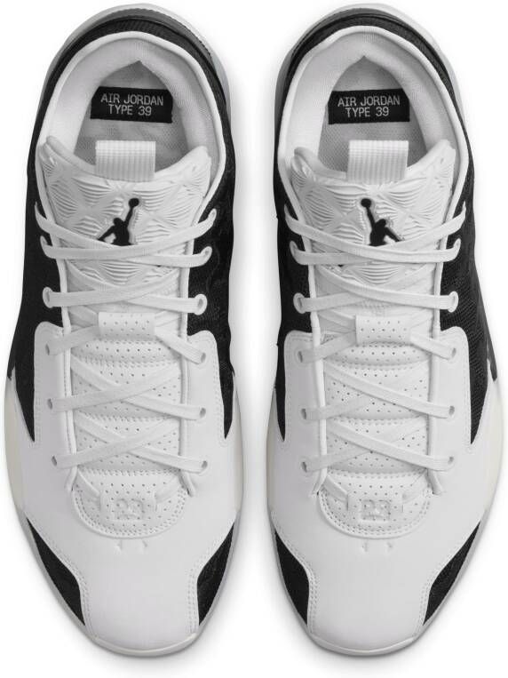 Jordan Air XXXIX 'Baron' basketbalschoenen Grijs