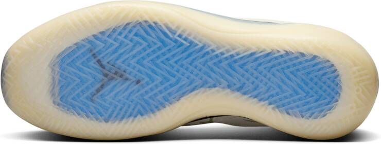 Jordan Air XXXIX basketbalschoenen Wit