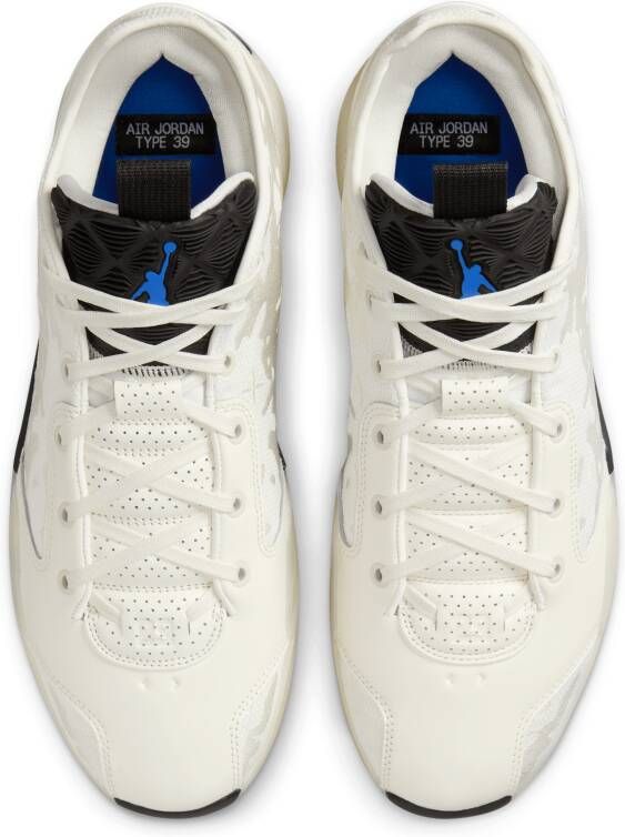 Jordan Air XXXIX basketbalschoenen Wit