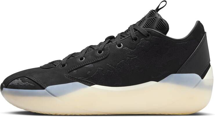 Jordan Air XXXIX 'Noir' basketbalschoenen Zwart