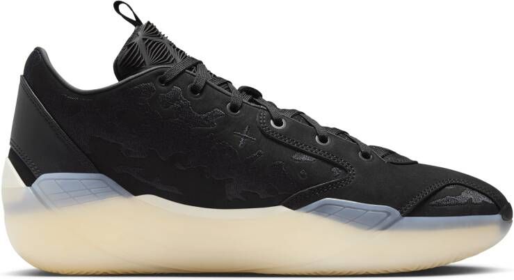 Jordan Air XXXIX 'Noir' basketbalschoenen Zwart
