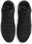 Jordan Air XXXIX 'Noir' basketbalschoenen Zwart - Thumbnail 4