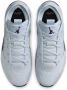 Jordan Xxxxix Heren Schoenen Blauw Maat: 41 Mesh Synthetisch Foot Locker - Thumbnail 4