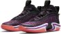 Jordan Air Xxxvi Black Hyper Violet White Bright Mango Schoenmaat 47 1 2 Basketball Performance Mid CZ2650 004 - Thumbnail 12