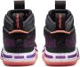Jordan Air Xxxvi Black Hyper Violet White Bright Mango Schoenmaat 47 1 2 Basketball Performance Mid CZ2650 004 - Thumbnail 14