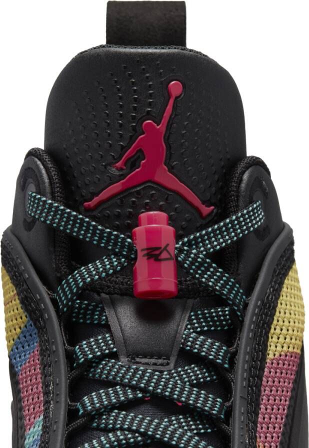 Jordan Air XXXVI Low Basketbalschoenen voor heren Zwart