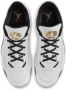 Jordan Air XXXVIII Low basketbalschoenen Wit - Thumbnail 4
