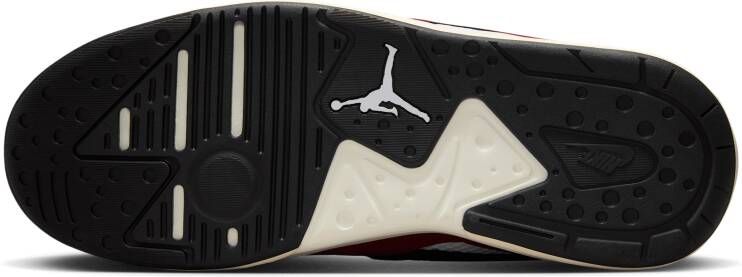 Jordan CMFT Era Herenschoenen Wit