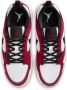 Jordan Era Heren Schoenen Wit Maat: 44.5 Mesh Synthetisch Foot Locker - Thumbnail 4