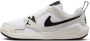 Jordan Era Unisex Schoenen Wit Maat: 35.5 Leer Foot Locker - Thumbnail 1