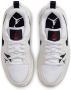 Jordan Era Unisex Schoenen Wit Maat: 35.5 Leer Foot Locker - Thumbnail 5