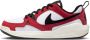 Jordan Era Unisex Schoenen Wit Maat: 35.5 Mesh Synthetisch Foot Locker - Thumbnail 1