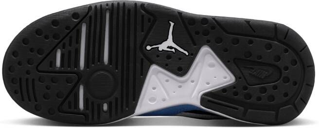 Jordan CMFT Era kinderschoenen Zwart