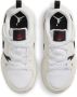 Adidas Hardcourt Unisex Schoenen Zwart Maat: 33.5 Mesh Synthetisch Foot Locker - Thumbnail 5