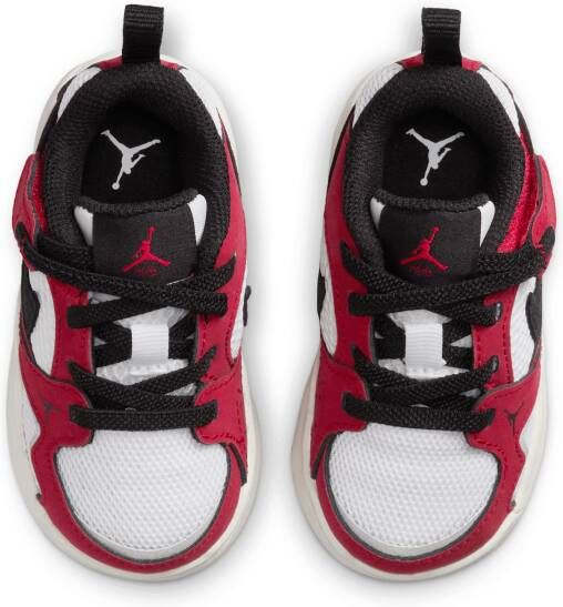 Jordan CMFT Era schoenen voor baby's peuters Wit