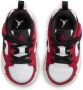 Jordan CMFT Era schoenen voor baby's peuters Wit - Thumbnail 4