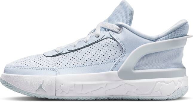 Jordan Day1 Eo Unisex Schoenen Grijs Maat: 37.5 Mesh Synthetisch Foot Locker